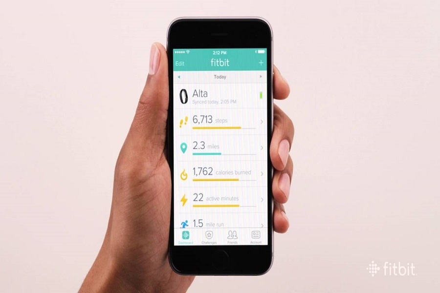 Fitbit App Not Working iPhone