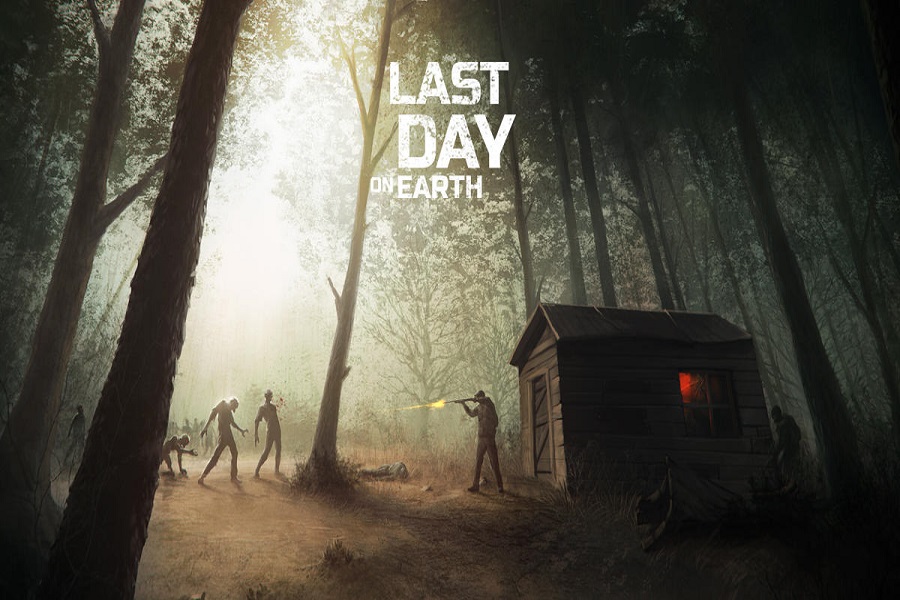 Last Day On Earth Hack iOS