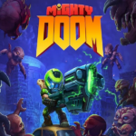 Mighty Doom iOS Release Date