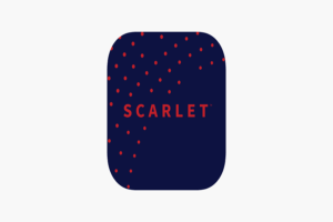 Scarlet On IOS 16