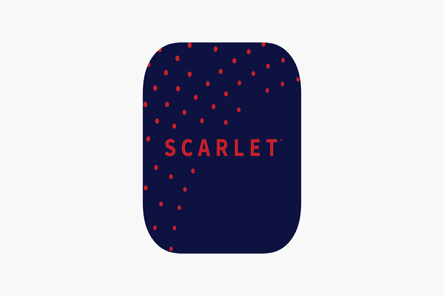 Scarlet On IOS 16