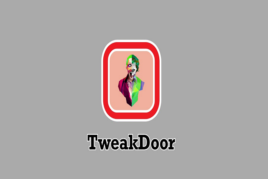 TweakDoor