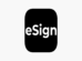 Use Esign on iOS 16