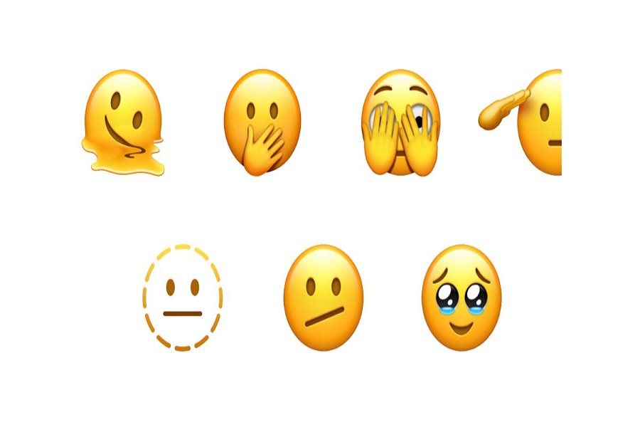 iOS 15.4 Emoji Download For Android