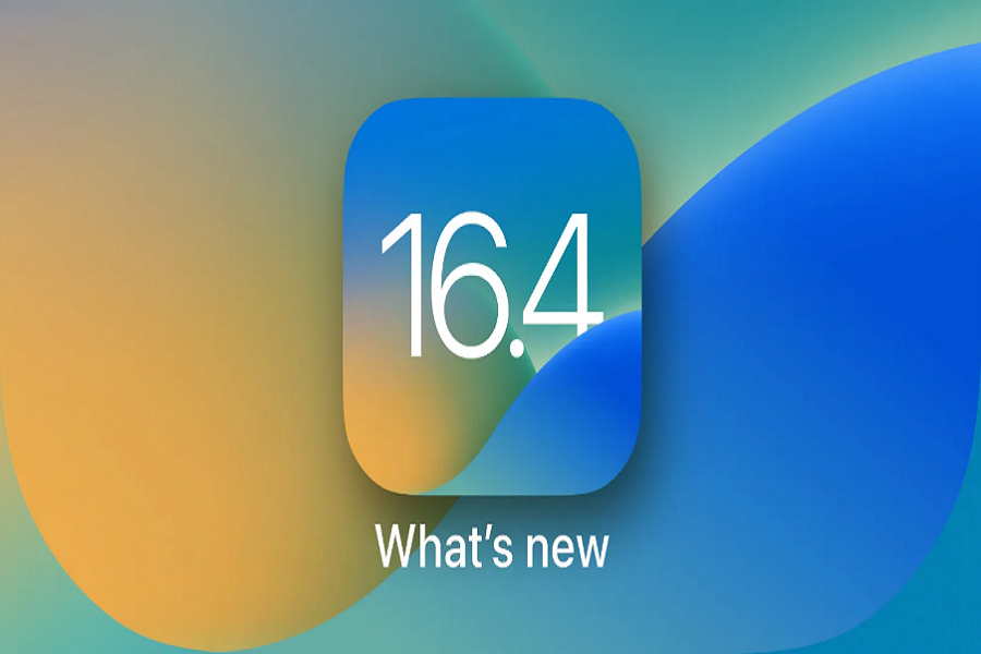 iOS 16.4 beta 2