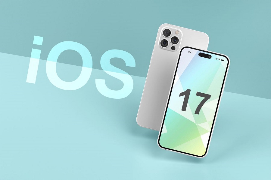 iOS 17 Release Date