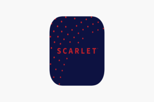use scarlet on IOS