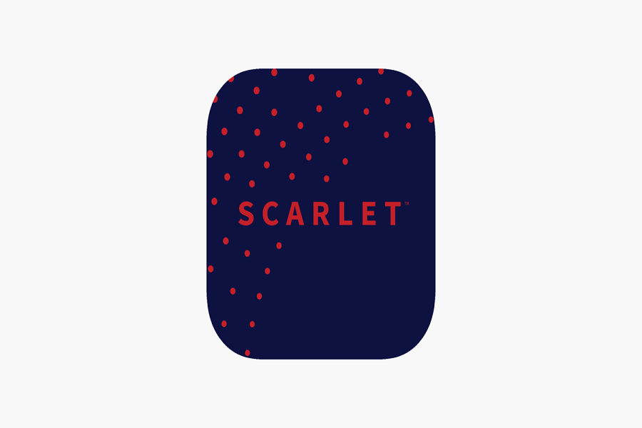 use scarlet on IOS