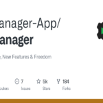 xmanager on ios