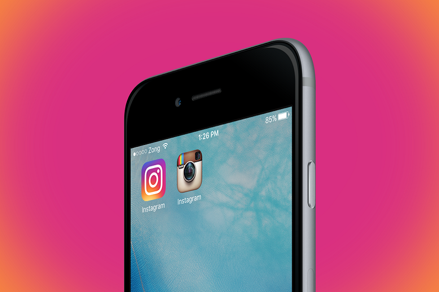 Install Instagram Old Version Ios