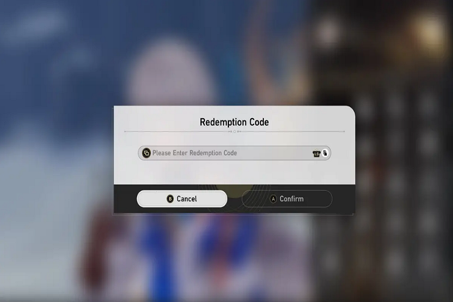 Redeem Honkai Star Rail Codes on iOS