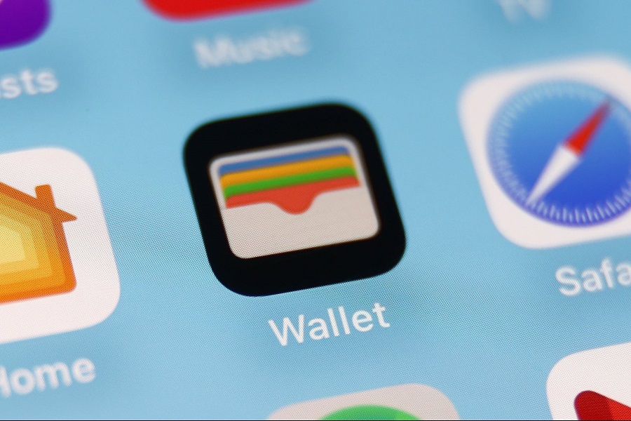 Set Up Apple Savings Account in Wallet