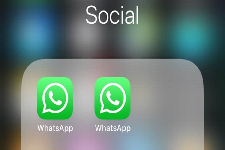 Set Up WhatsApp on Multiple iPhones