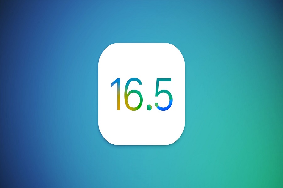 iOS 16.5 Features