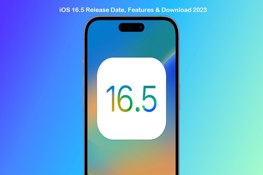 ios 16.5