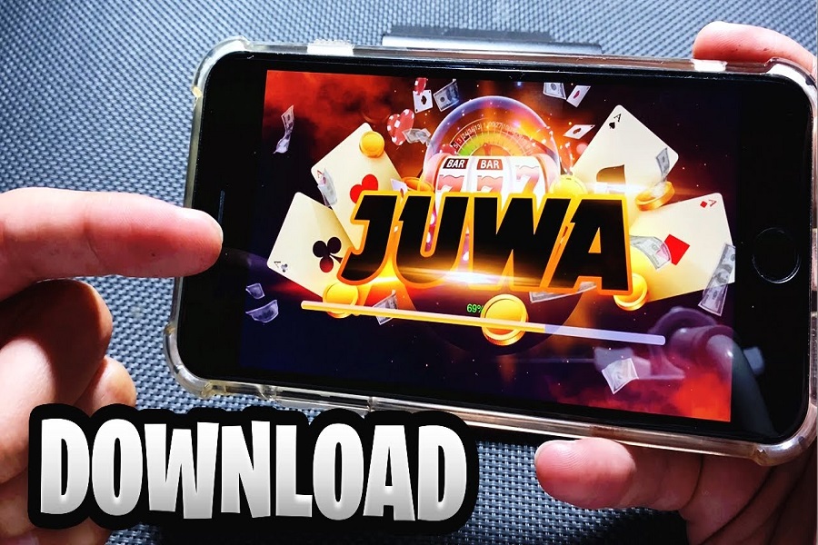 juwa 777 download ios