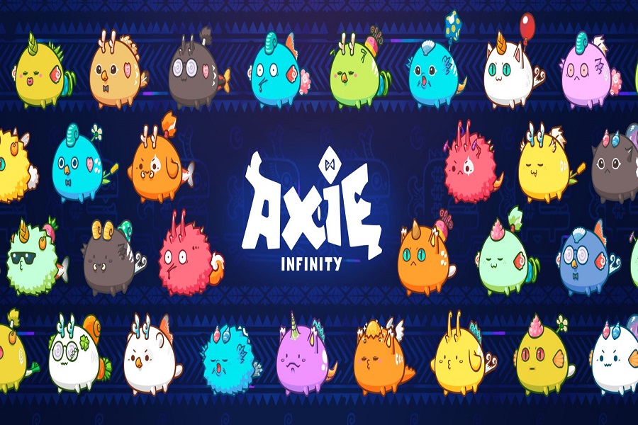 How To Download Axie Infinity on iOS Devices - ConsideringApple