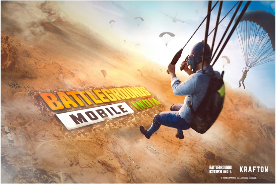 Battleground Mobile India iOS Release Date and Time