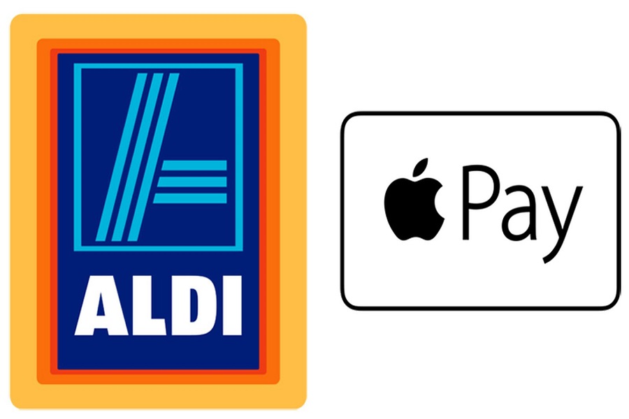 Does Aldi take Apple Pay