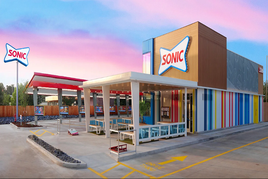 Does Sonic Take Apple Pay