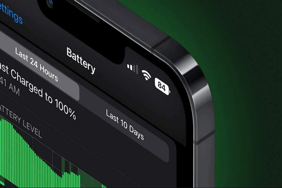 does ios 17 drain battery faster