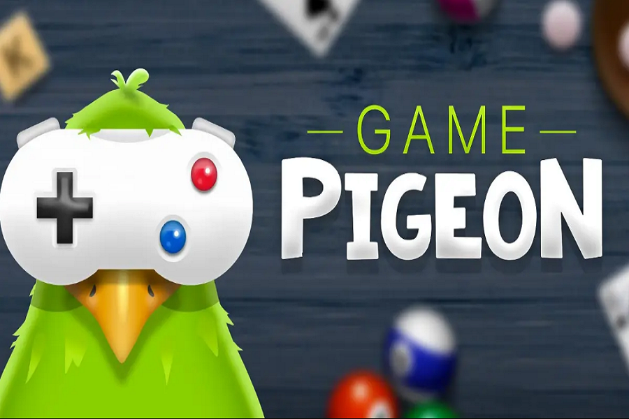 GamePigeon not working on iPhone