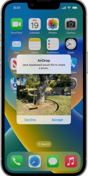 How to Change Your Airdrop Name on iPhone