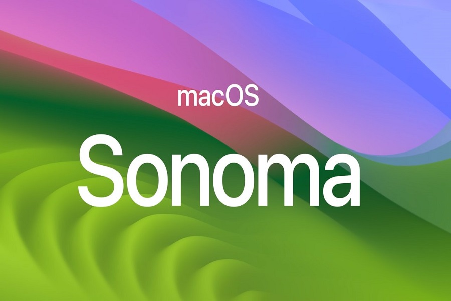 Sonoma instal the new for apple