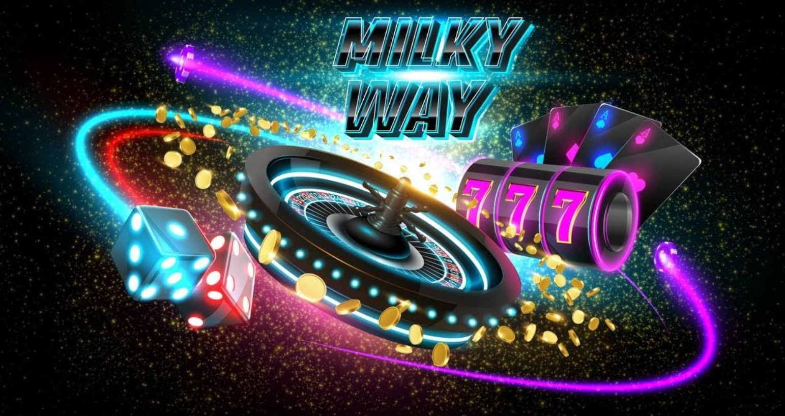 Download Milky Way Game on iOS