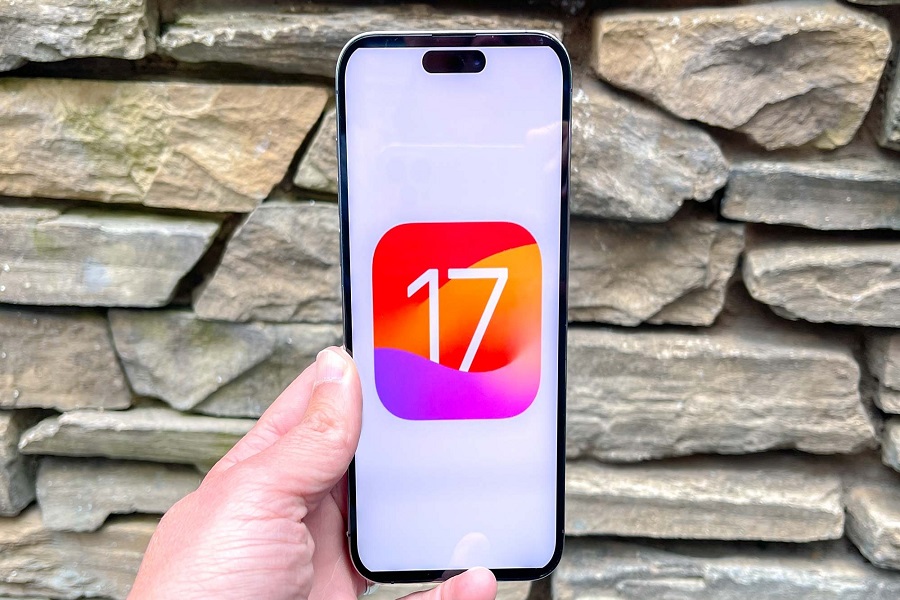 IOS 17 Beta 2 Features