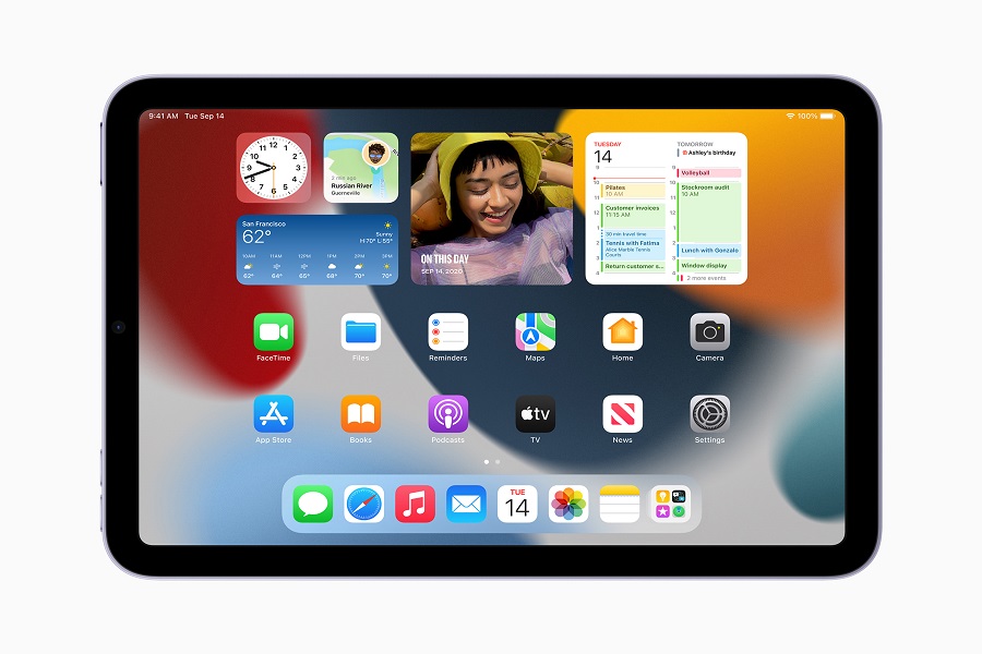 How to Update An Old iPad to iOS 15