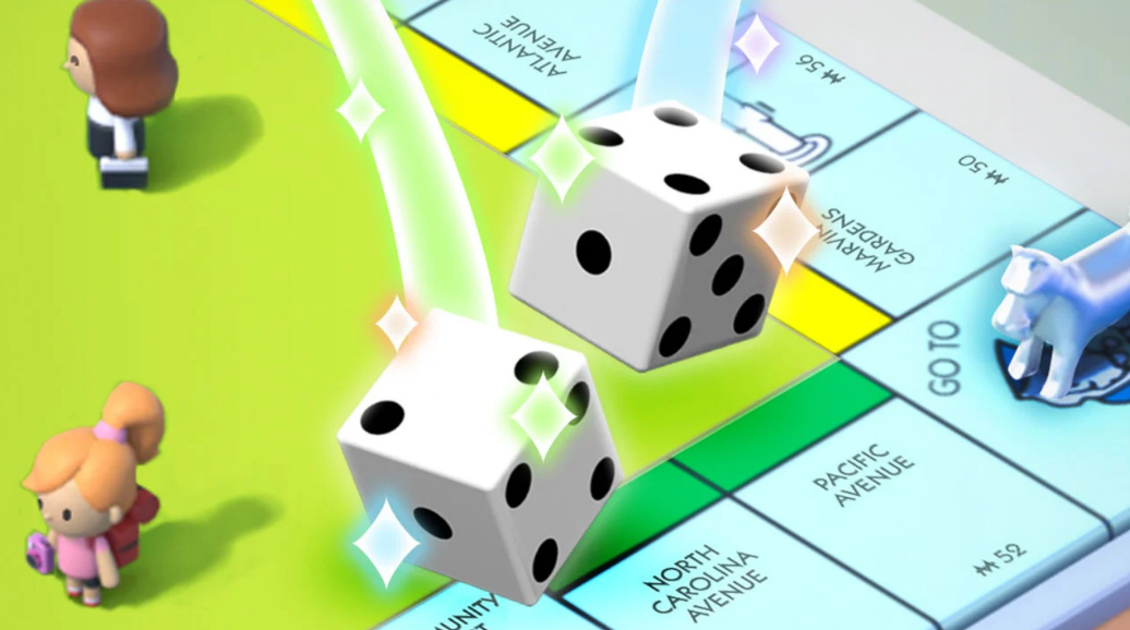 Monopoly Go Cheats for iOS