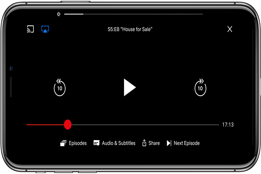 how-to-fix-netflix-sound-not-working-on-iphone-consideringapple