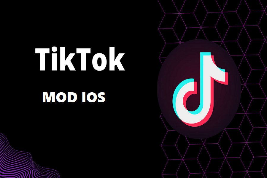 TikTok Mod on iOS