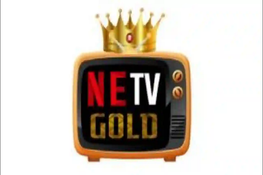 Netv Gold iOS