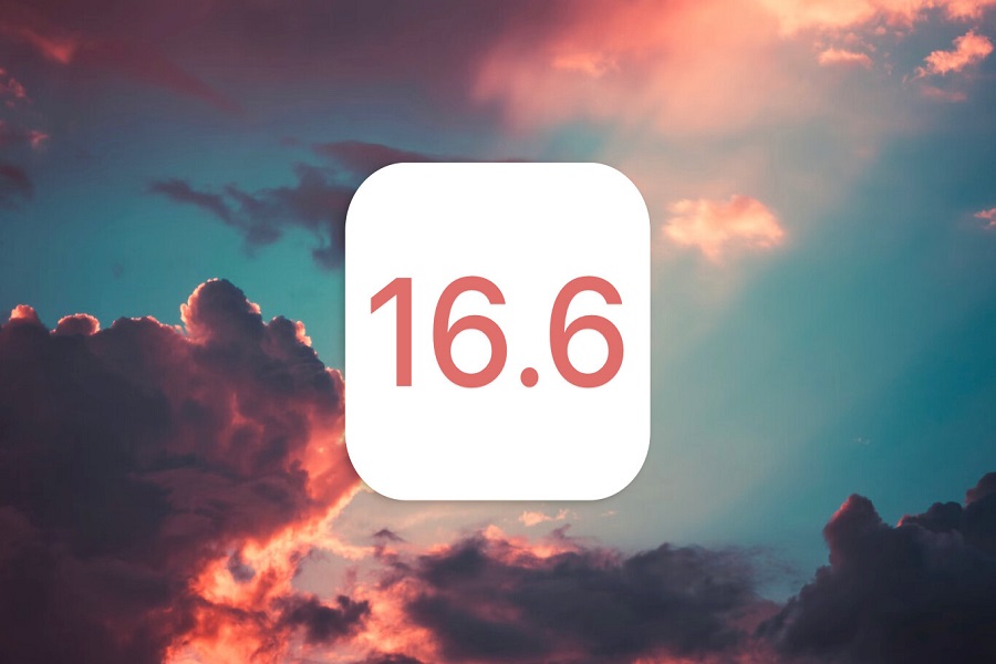 iOS 16.6