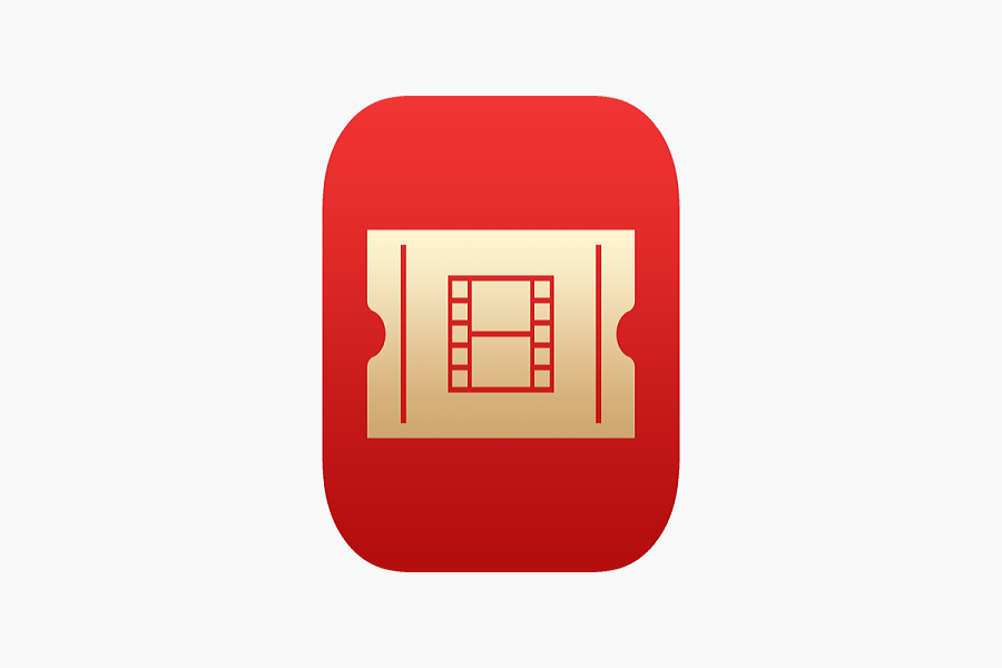 iTunes Movie Trailers app