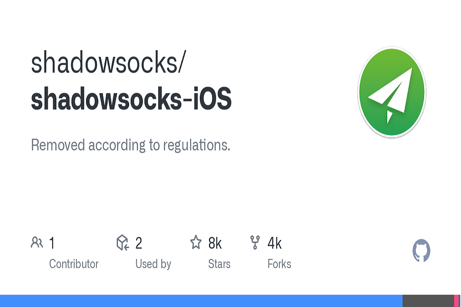 shadowsocks on ios