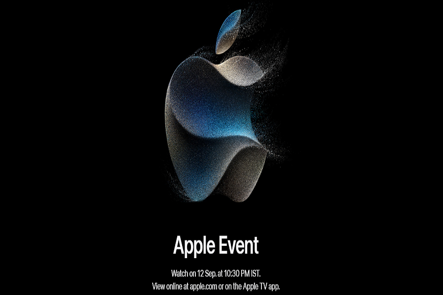 Apples 2023 Event