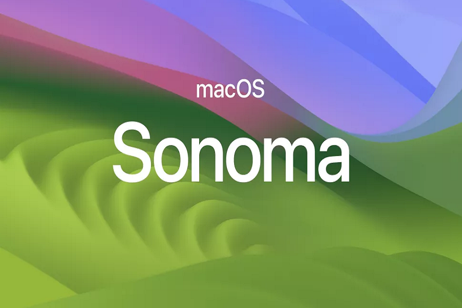 Macos Sonoma Release Date