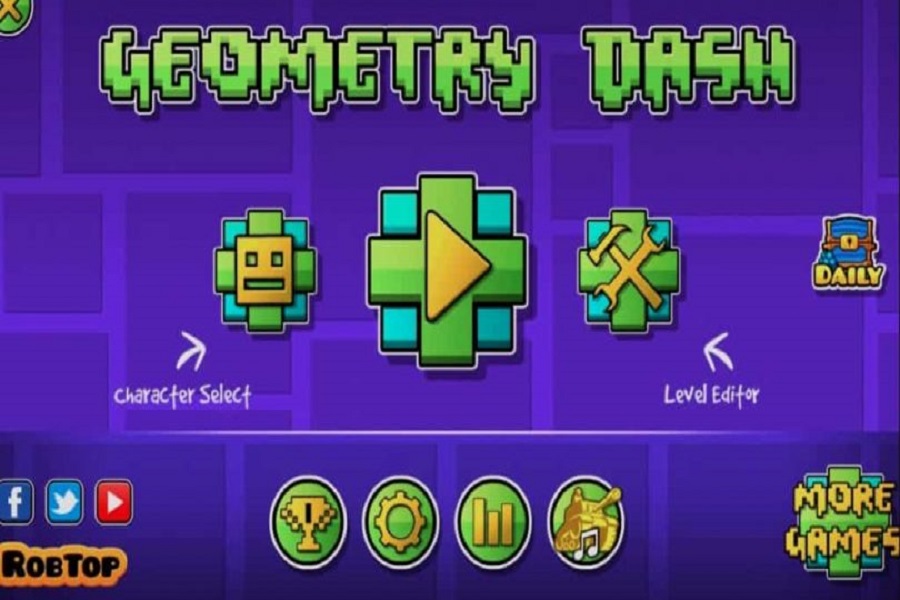 Geometry Dash Not working iOS 17