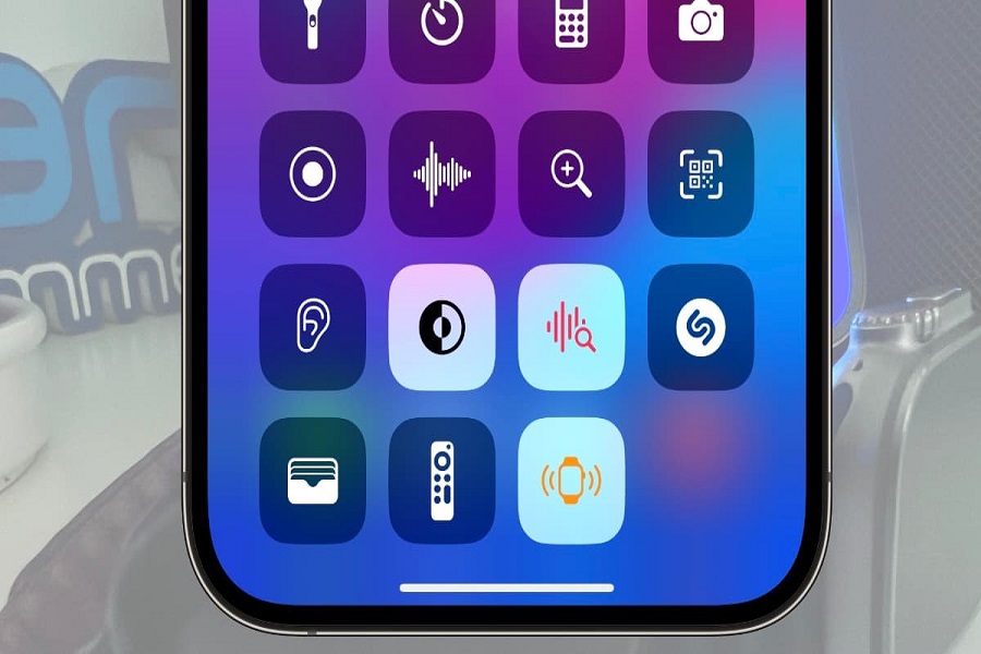 Ping iPhone from Your Apple Watch with iOS 17