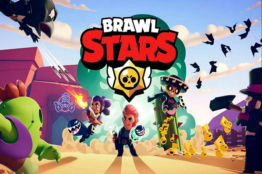 Why Does Brawl Stars Keep Crashing on iOS