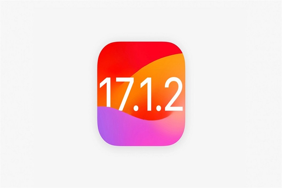 iOS 17.1.2 Features