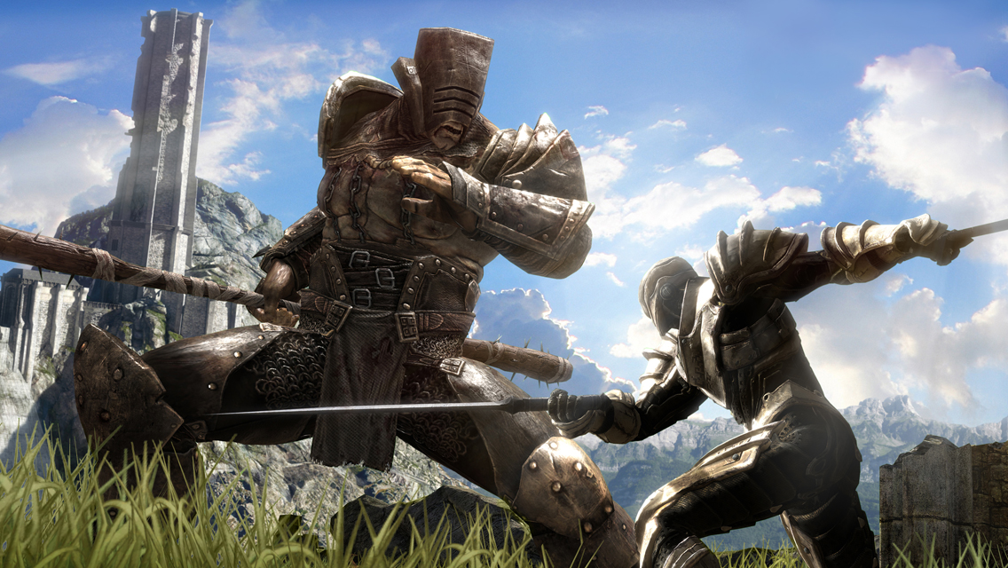 infinity blade ios download