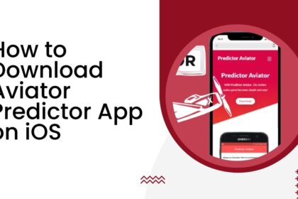 How to Download Aviator Predictor App on iOS