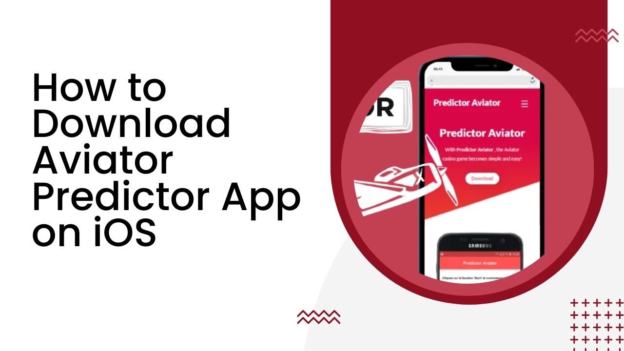 How to Download Aviator Predictor App on iOS