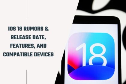 iOS 18 Rumors