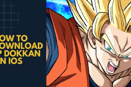 How to Download JP Dokkan on iOS