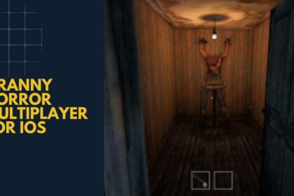 Granny Horror Multiplayer for iOS